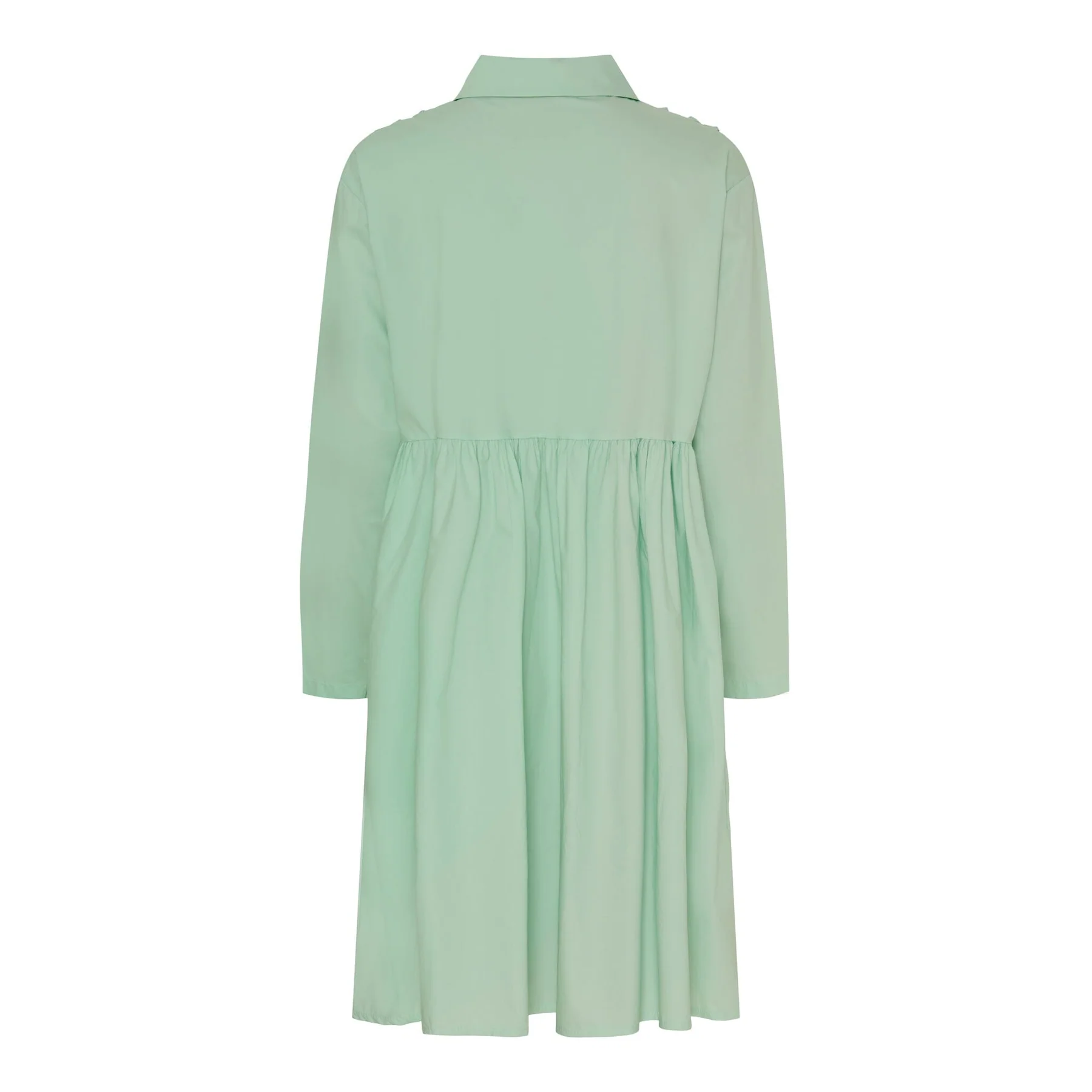 Marta Du Chateau Mdcviolet Dress