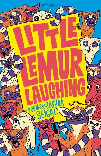 Little Lemur Laughing (Paperback)