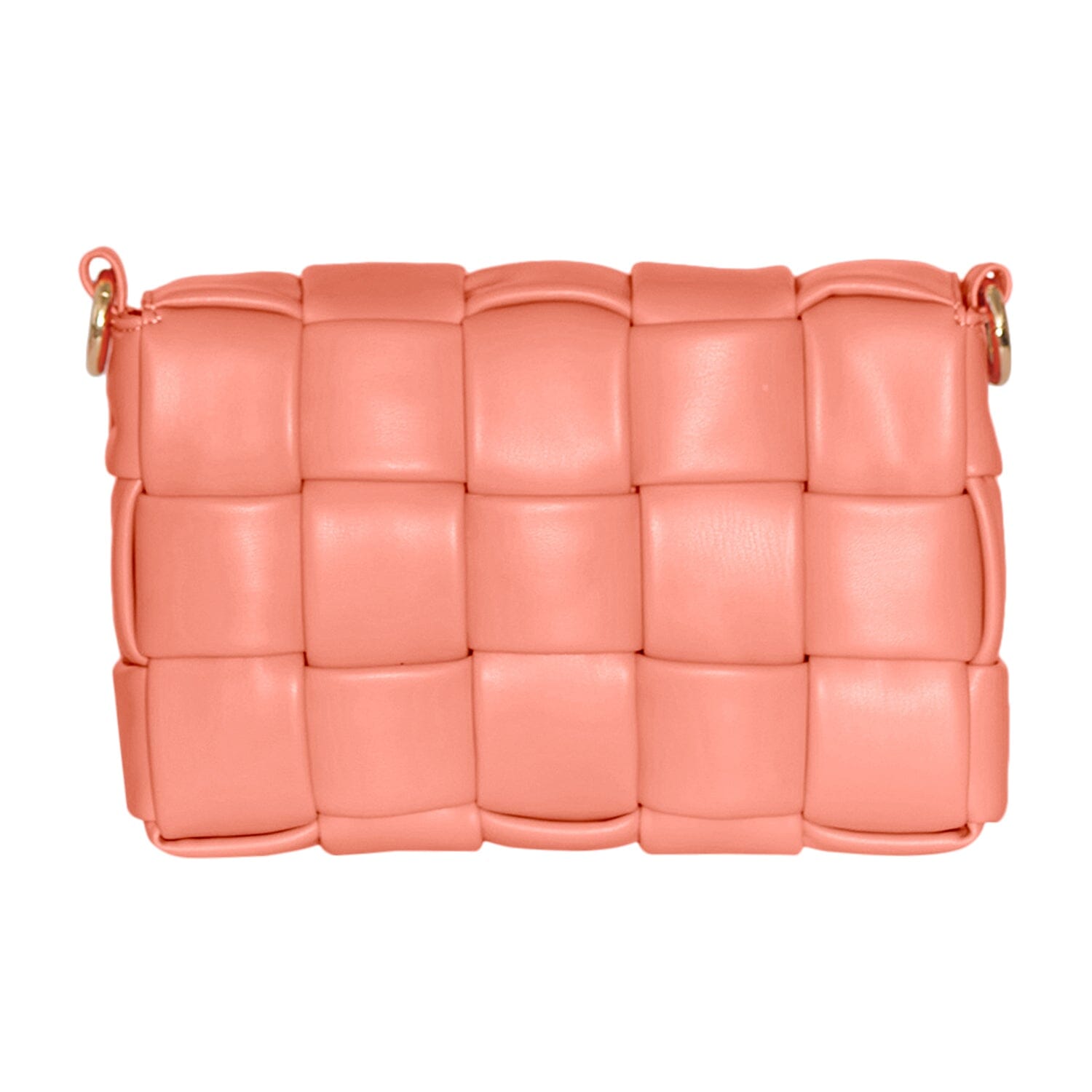 Noella Brick Bag 997 apricot