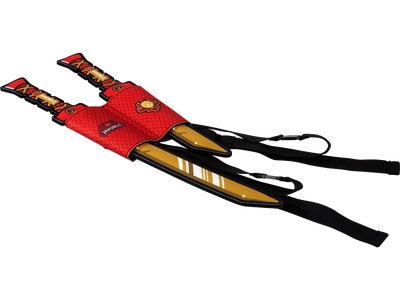 LEGO Dubbele ninjakatana (854310)