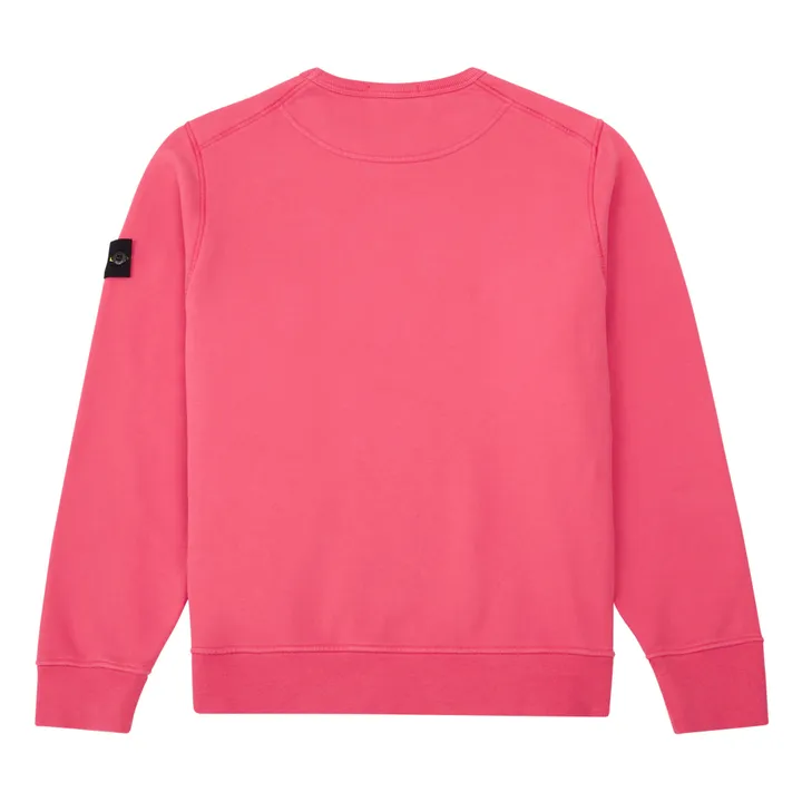 Stone Island Sweat | Rouge