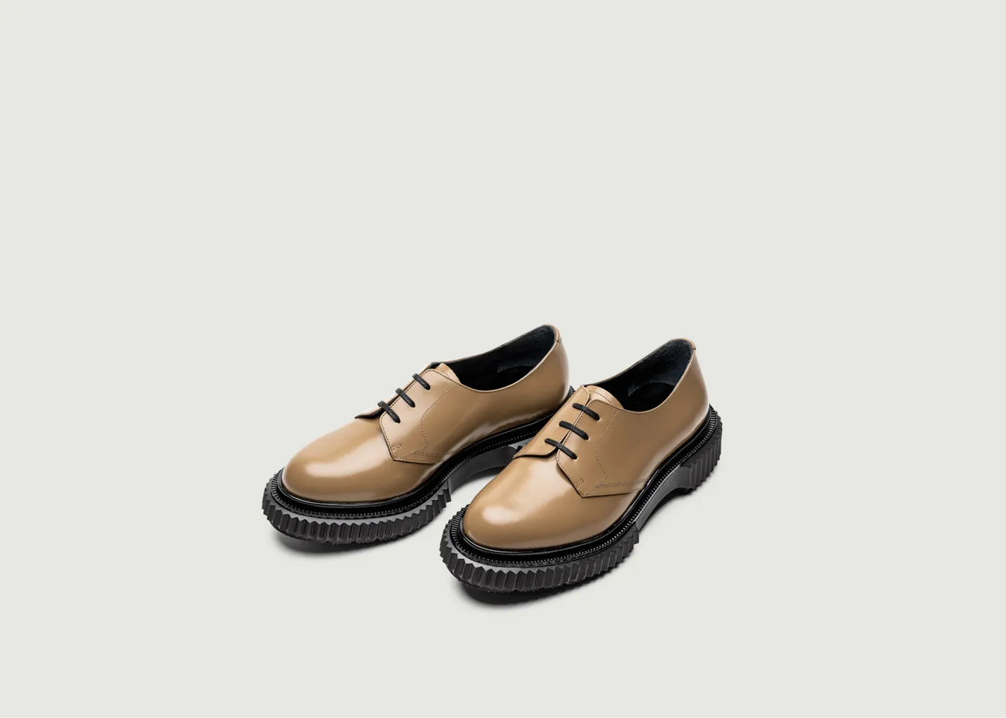 Derbies Type 202 Adieu