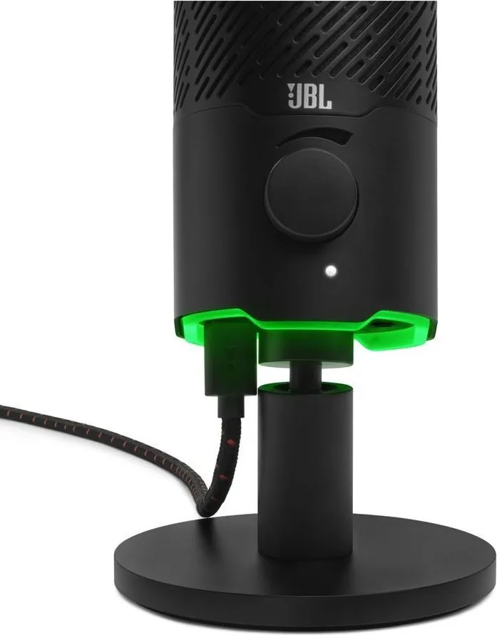 JBL Quantum Stream Microphones