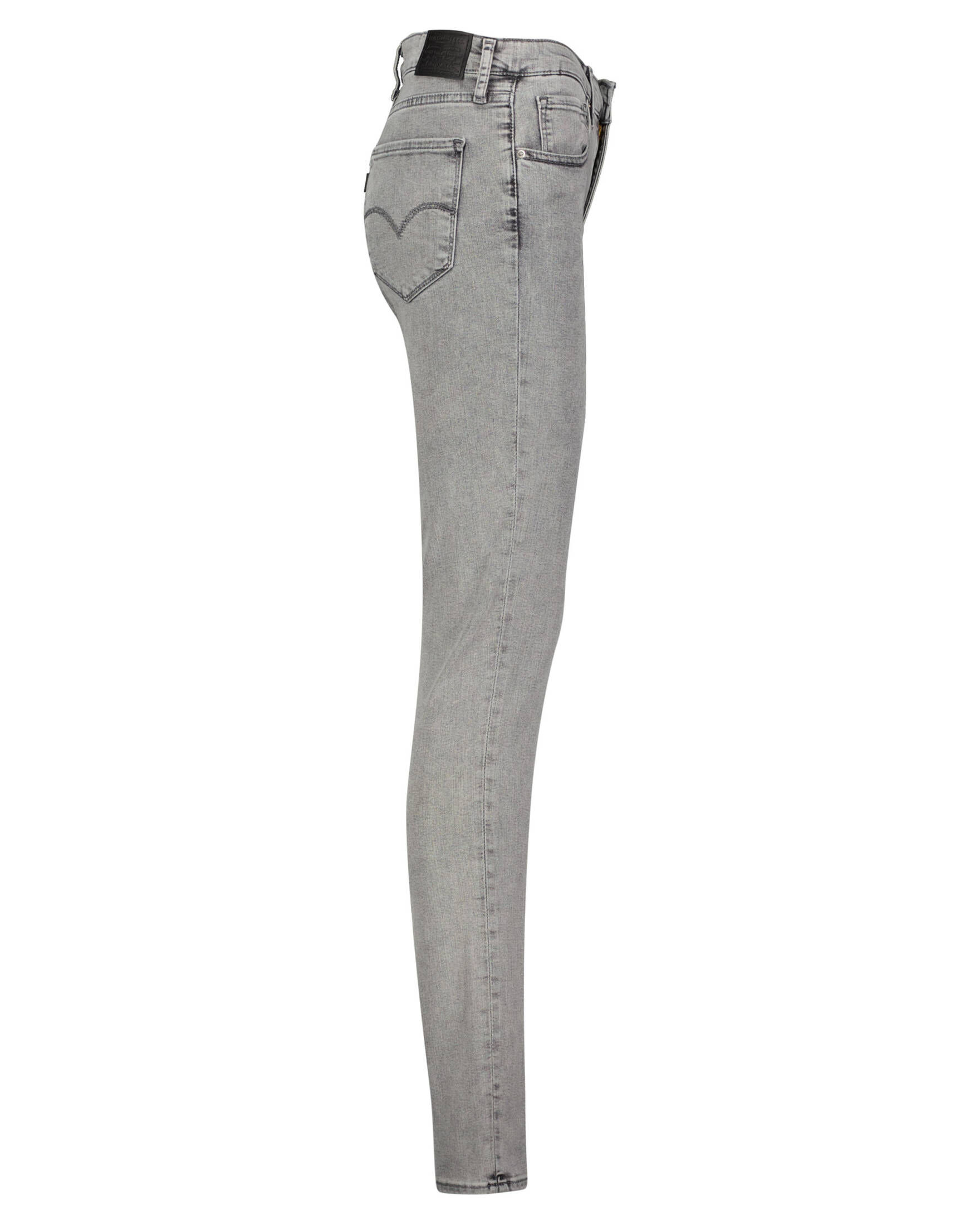 Levi's®| Damen Jeans 721 HIGH RISE SKINNY