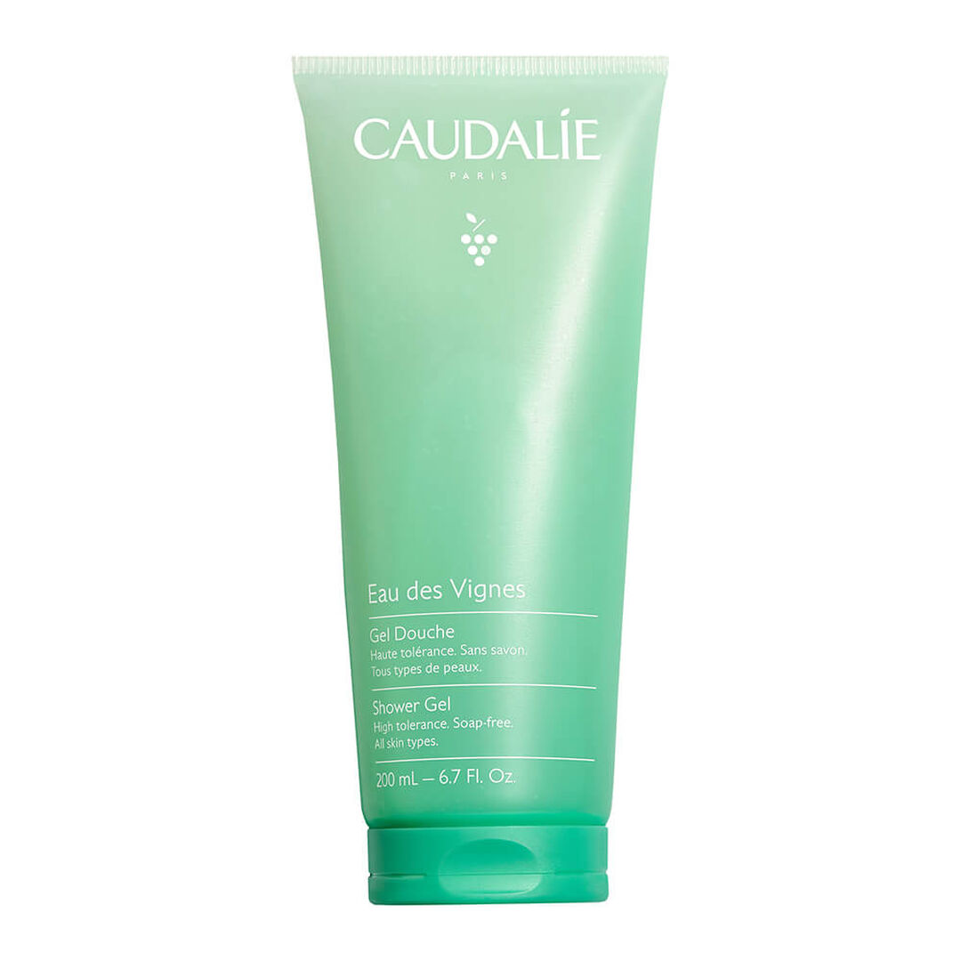 CAUDALIE  Eau des Vignes Gel Duche - 200ml