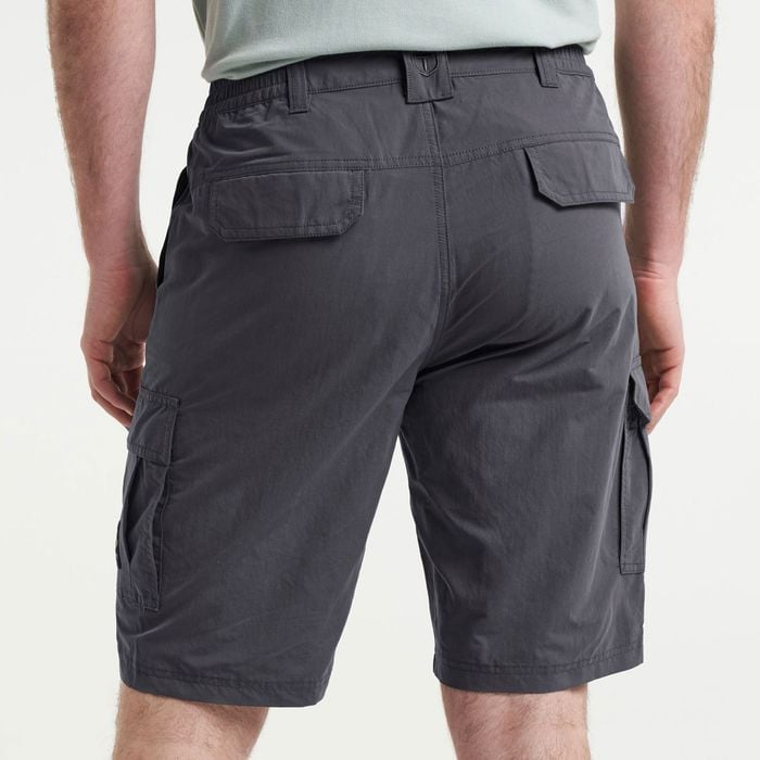 Tenson Thad Short Heren