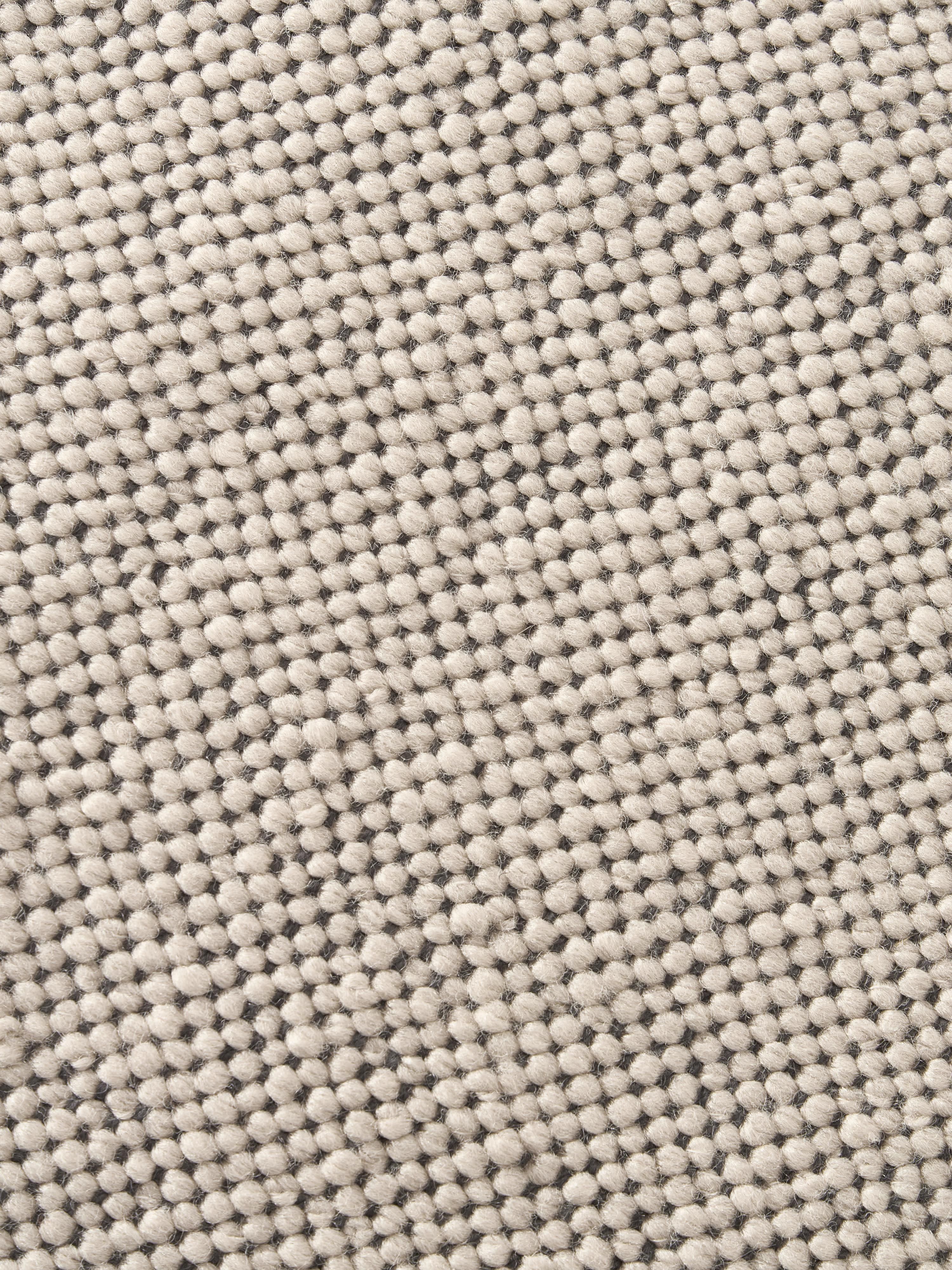 Handgeweven in- & outdoor vloerkleed Marcus