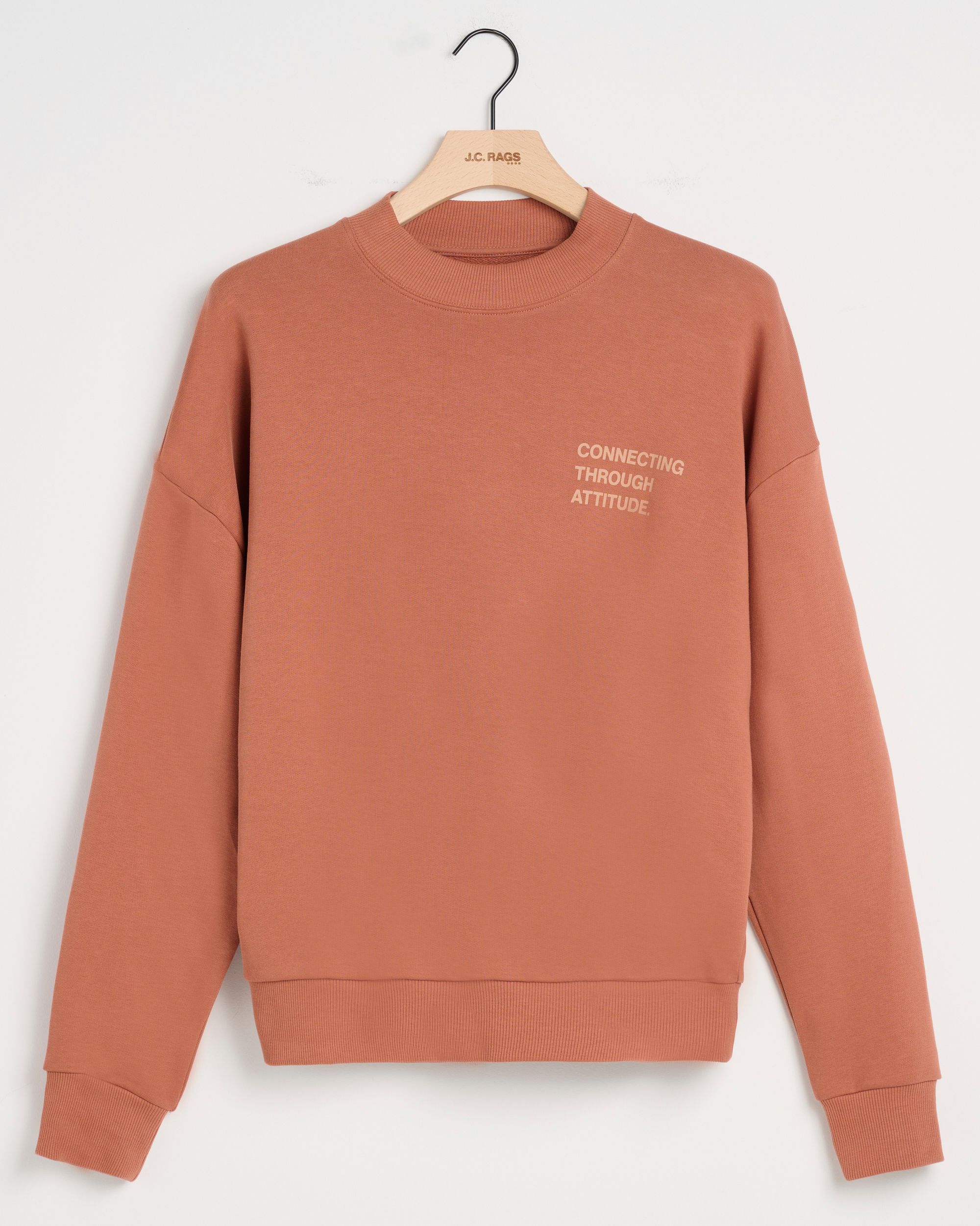 J.C. RAGS Anton Sweater