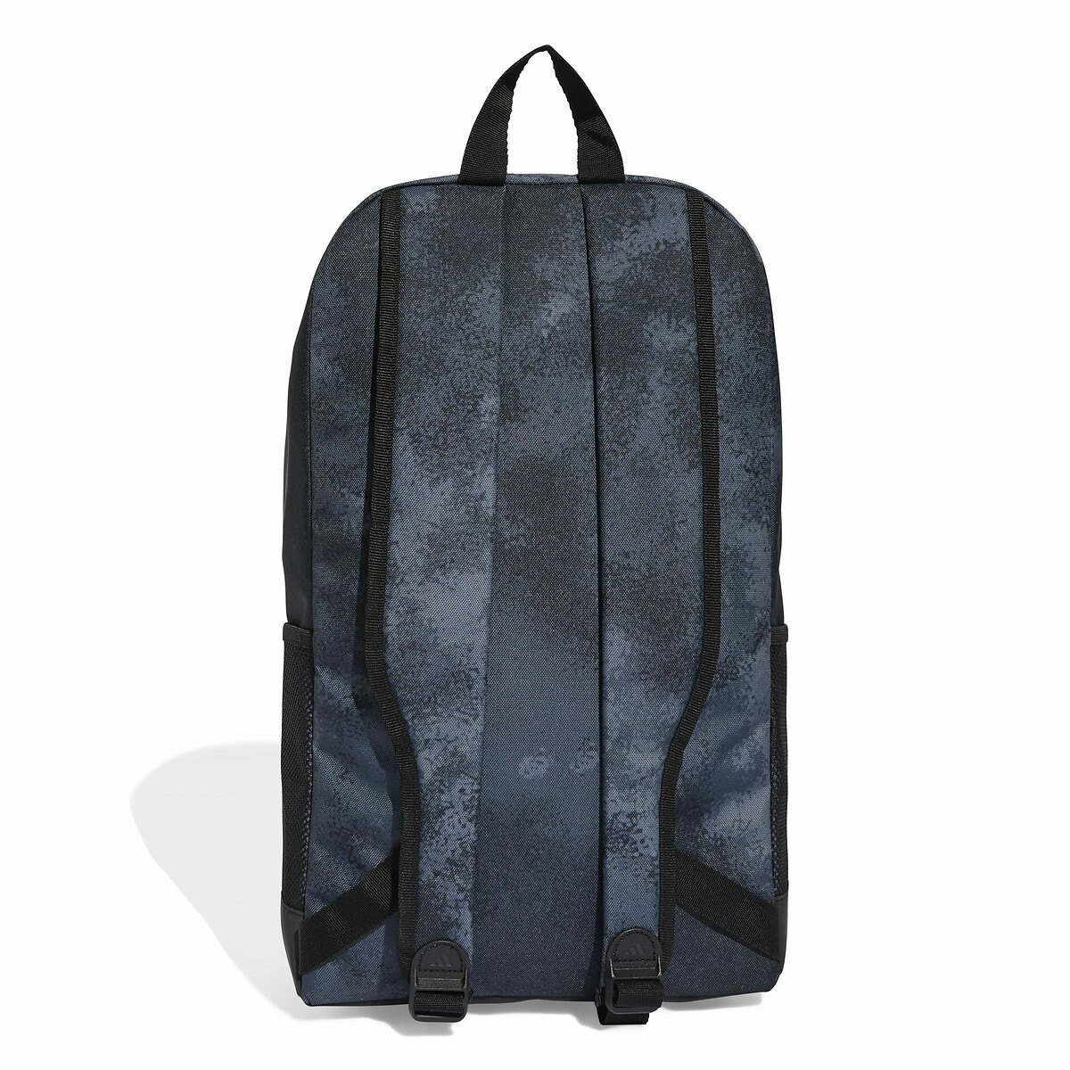 Mochila adidas Performance com estampa camuflada linear