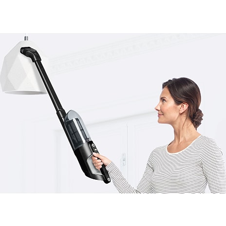 Bosch Flexxo ledningsfri støvsuger BBH32101