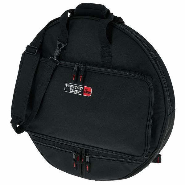 Gator Cymbal Bag 22