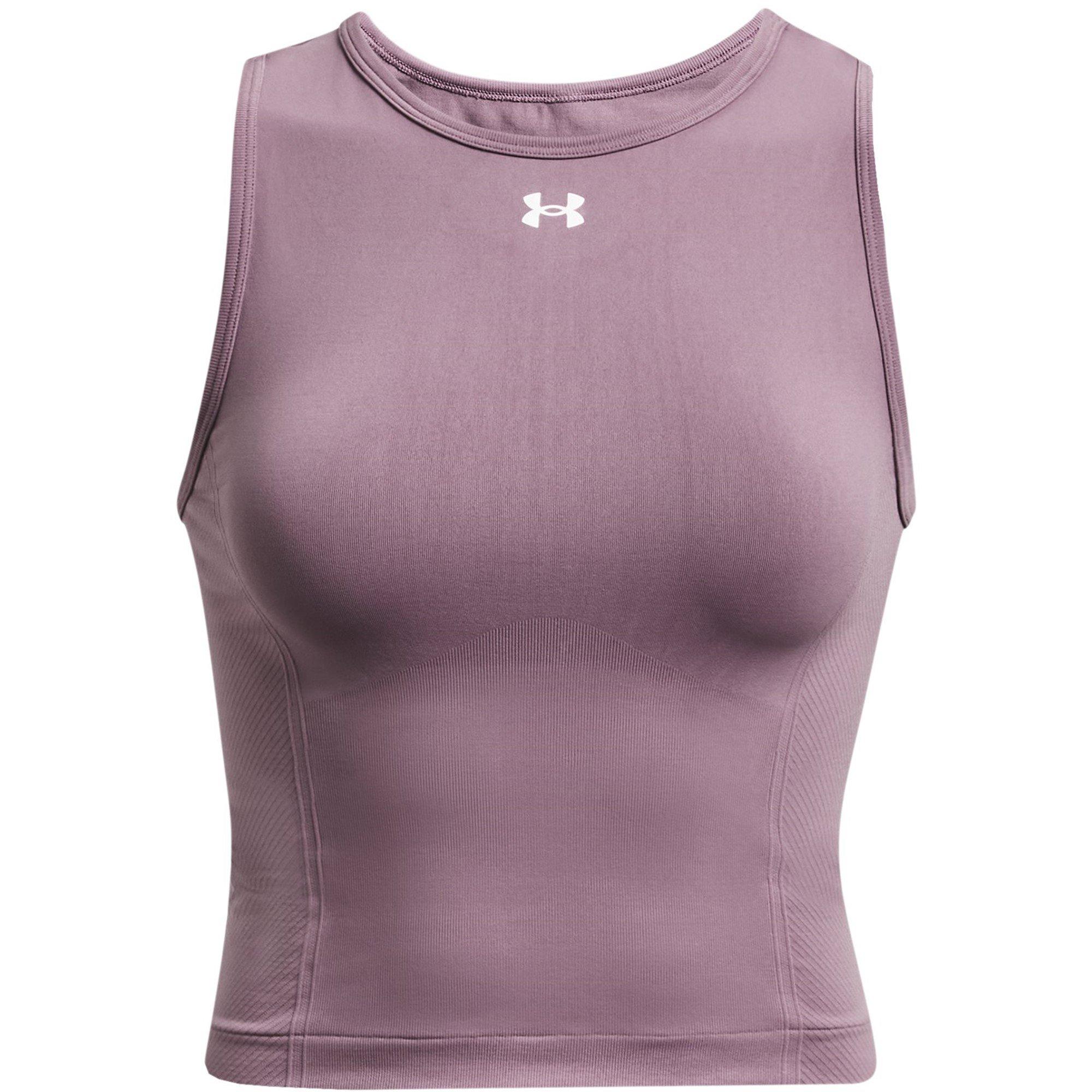 Under Armour UA Van Seamless Tank Ld99