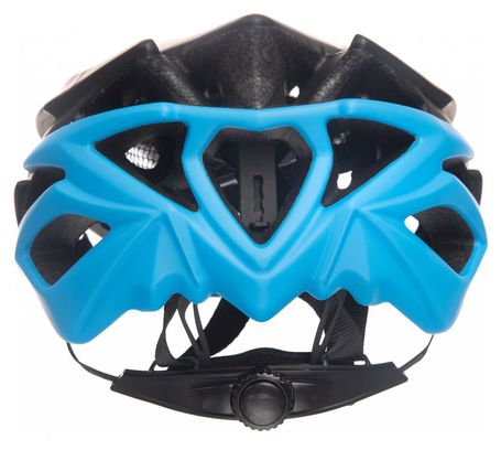 Casque Neatt Asphalte Race Noir Bleu