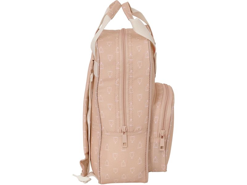 Safta Rucksack Sophie la Girafe Cookie Rucksack für Kindergarten und Spielgruppe