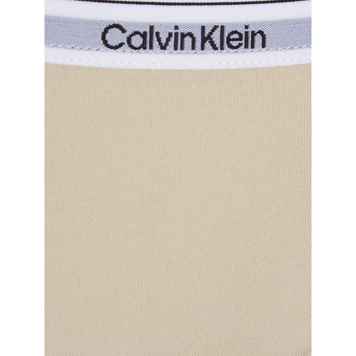 Calvin Klein Brazilian Trusser, Cocoon, M