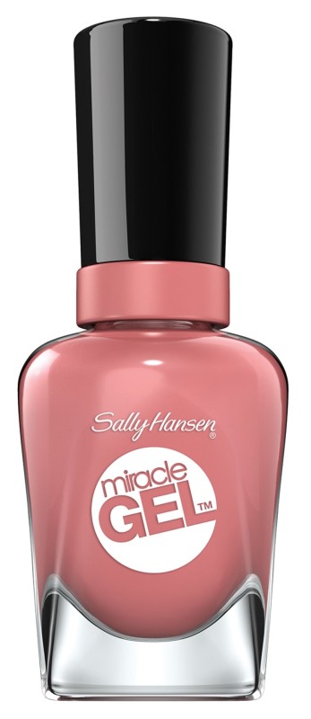 Sally Hansen Miracle Gel Mauve-Olous14ml