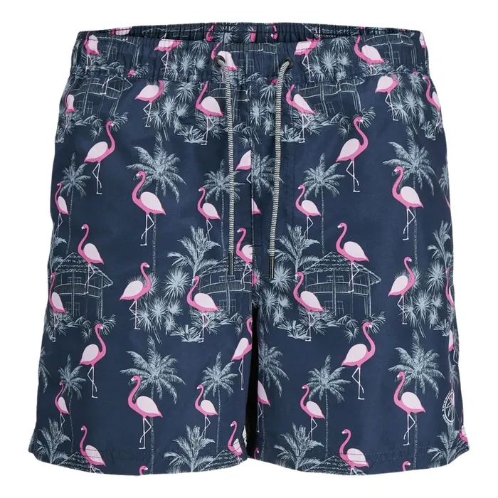 Jack & Jones Fiji AOP Zwemshort Heren