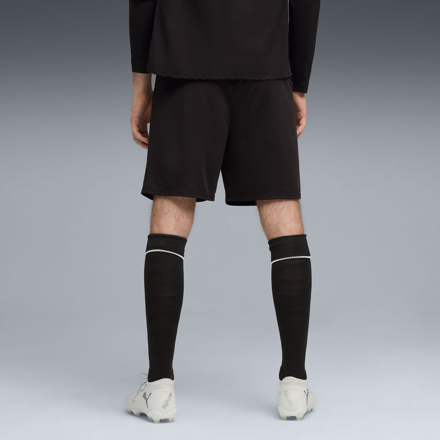 Puma Manchester City Uit Short 2025/2026