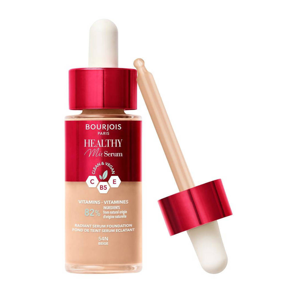 Healthy Mix Serum foundation - Beige