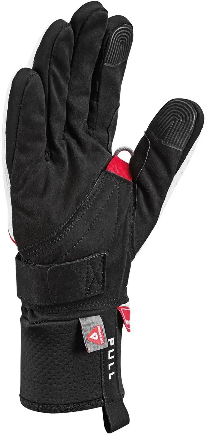 Leki Nordic Thermo Shark Dame Skihandsker | SkatePro