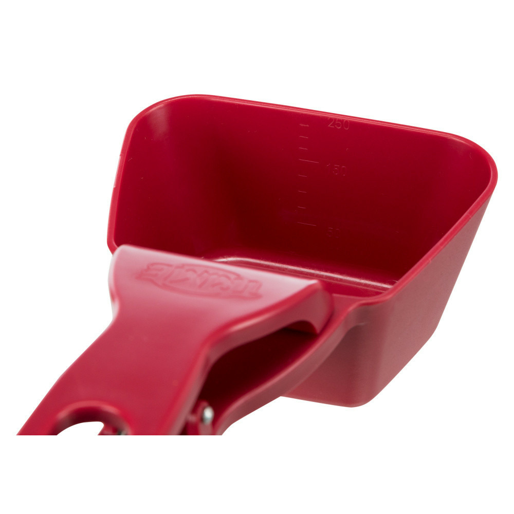 Pelle pour la nourriture. Contenance : 250 ml. Coloris: aléatoire. Pour cha