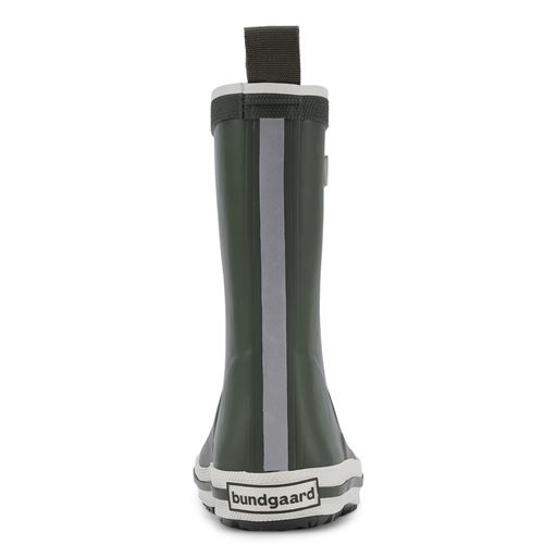 Bundgaard Classic Gummistøvle, Army, 28