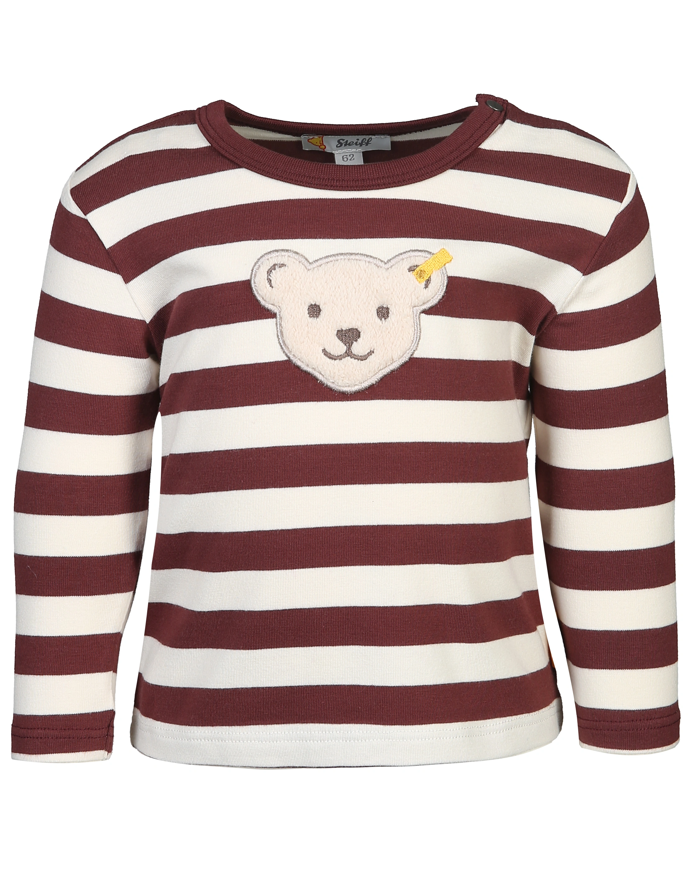 Langarmshirt DRAGON'S FIRE BABY in andorra
