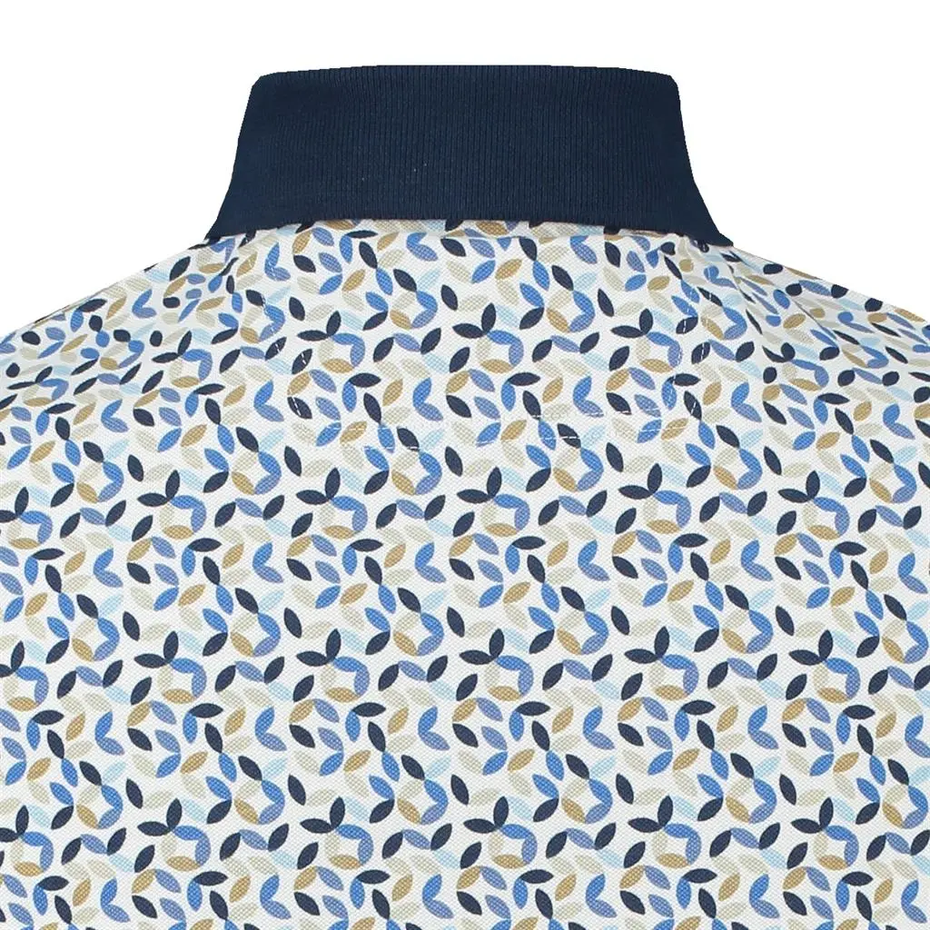 Heren T-shirt E51210