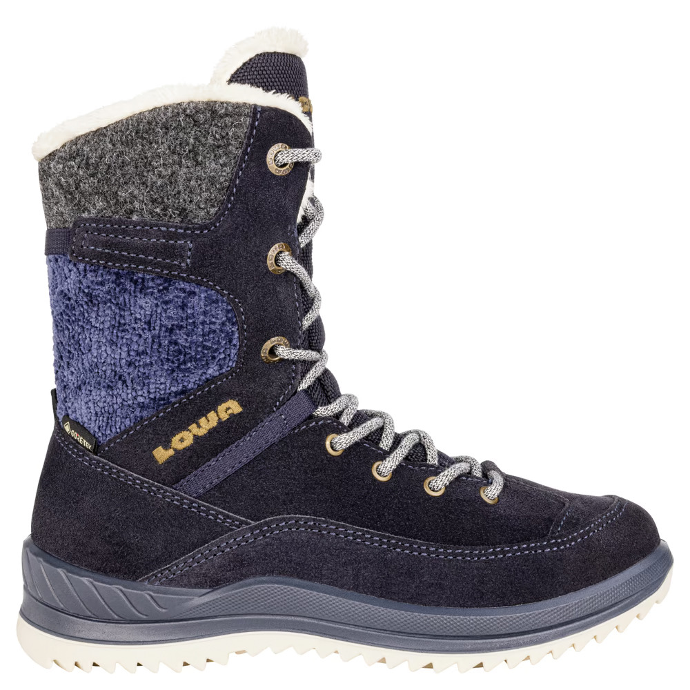 Bianca GTX HI JR
