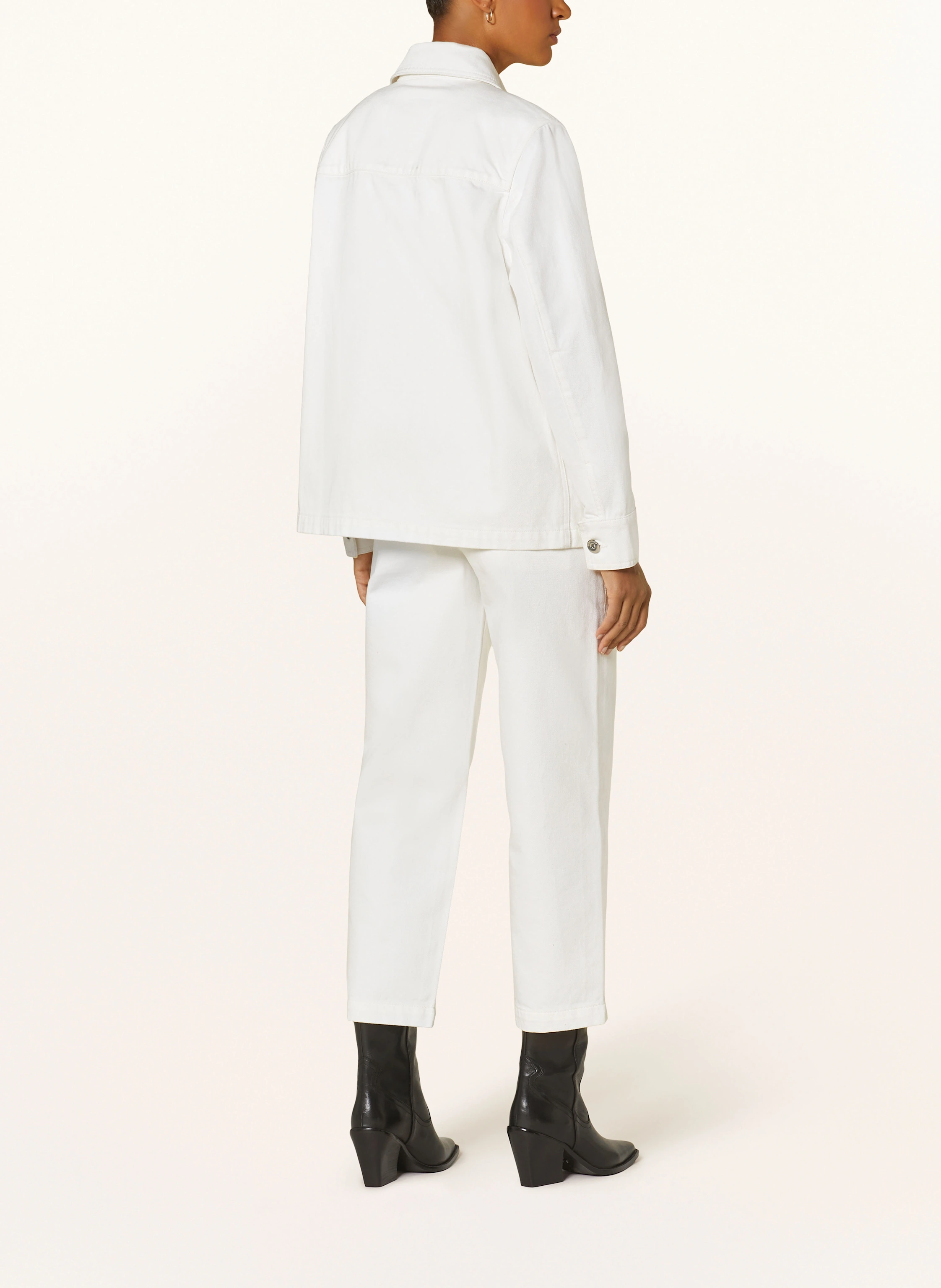 BELSTAFF 7/8-Jeans CARRICK