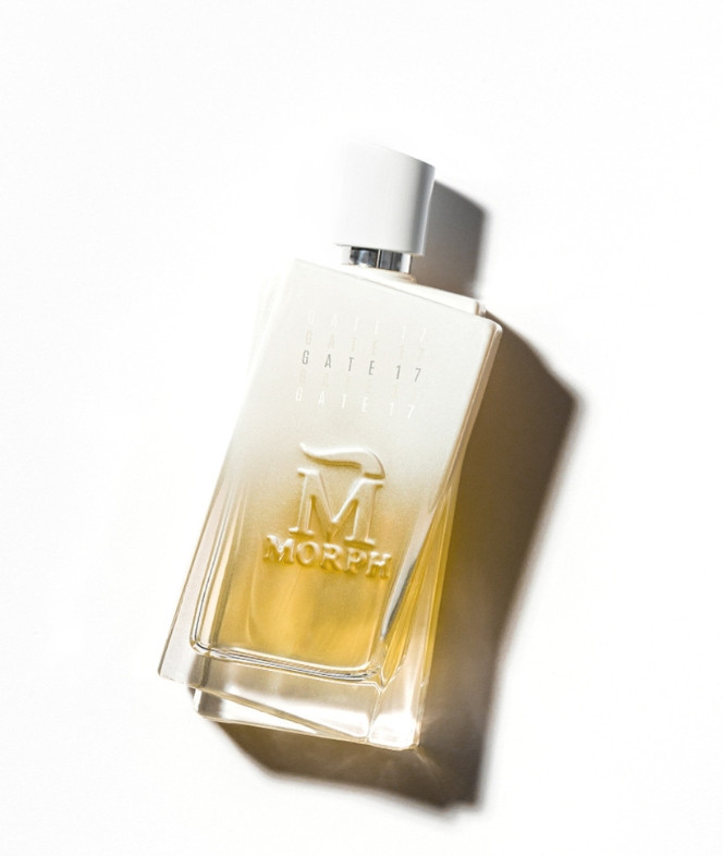 Gate 17 MORPH PARFUM 100 ML