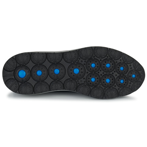 Geox - U SPHERICA 4X4 B ABX - Marine