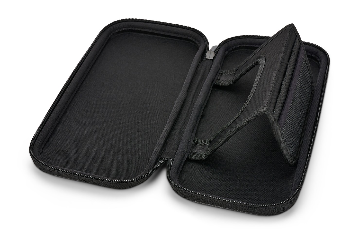 PowerA Slim Case for Nintendo Switch - Charcoal /Nintendo Switch