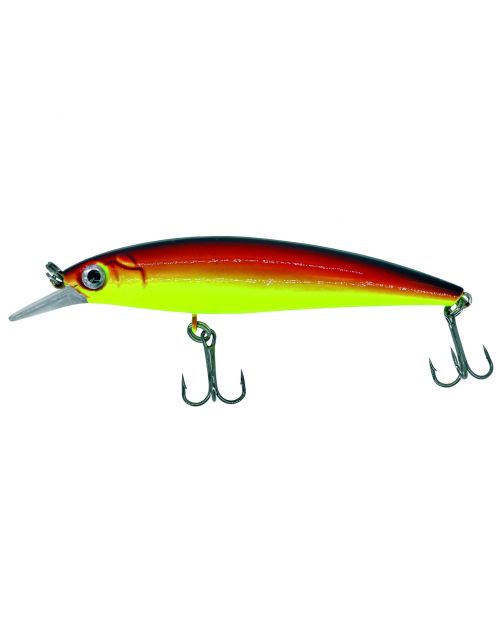Albatros Catch21 Sweeper - Pluggen - 11 cm 29 g Kleur: C5