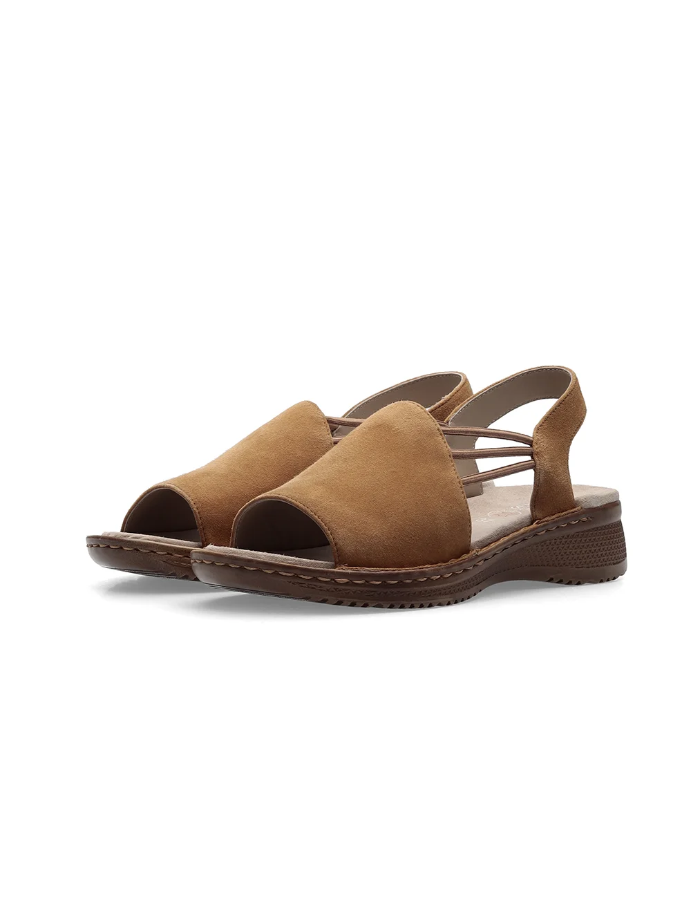 Sandalette Hawaii rum