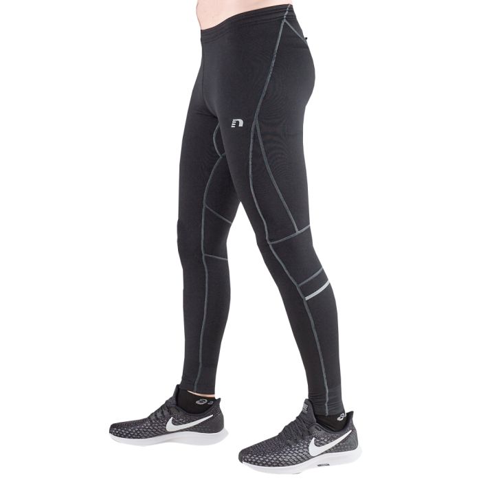 Newline Herre Lange tights Base Winter Tight