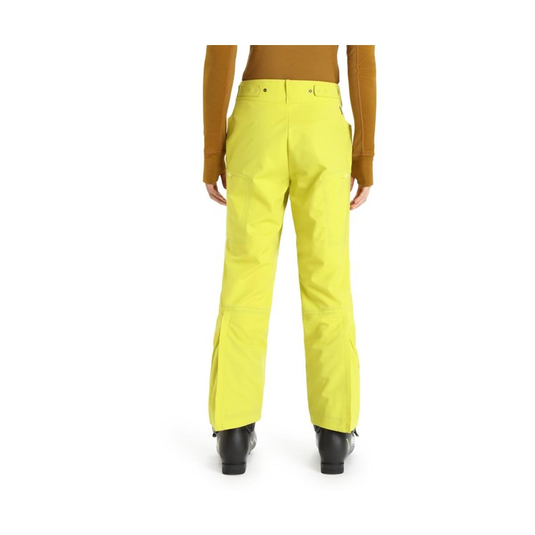 Icebreaker Shell+ Pants Men