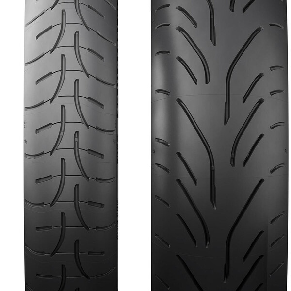 Michelin - Pneu Road W GT