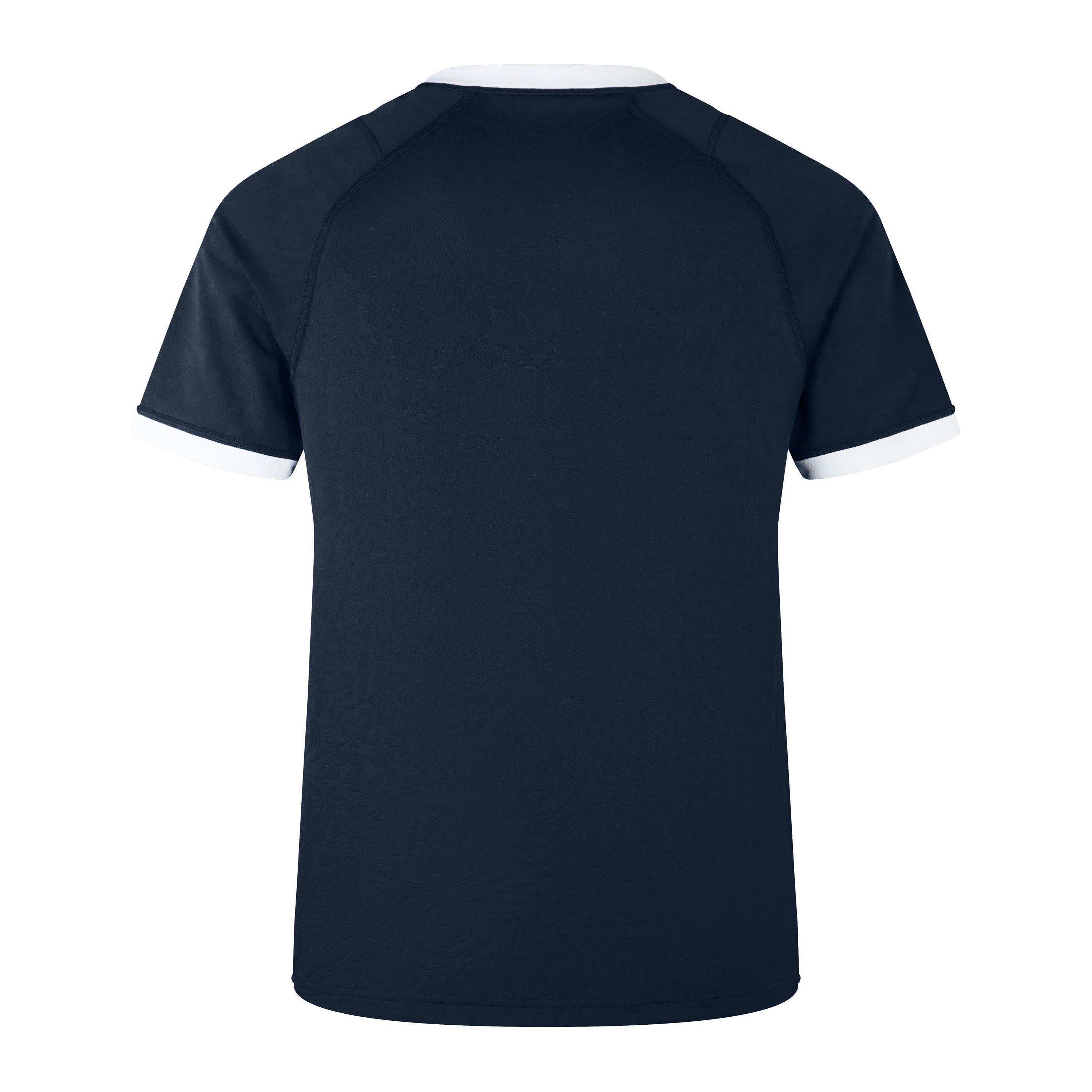 Canterbury British and Irish Lions Training Shirt 2024 Adults