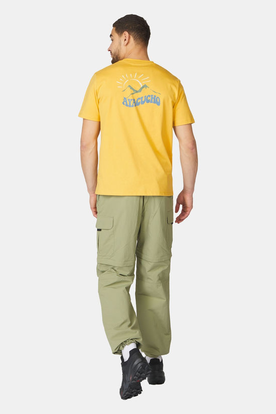 Ayacucho Ayacucho Sierra Organic T-Shirt