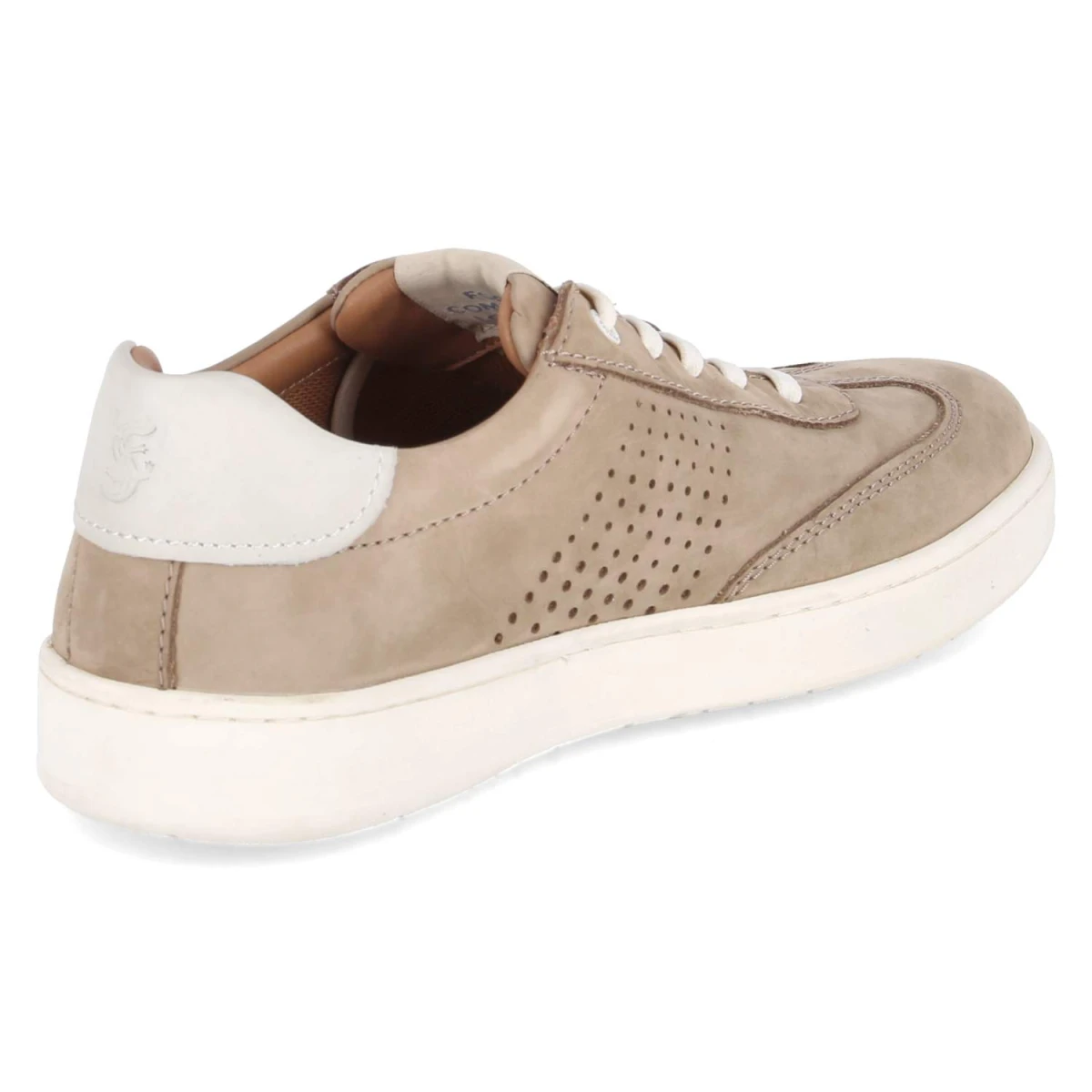 SalamanderLow Sneaker - Taupe