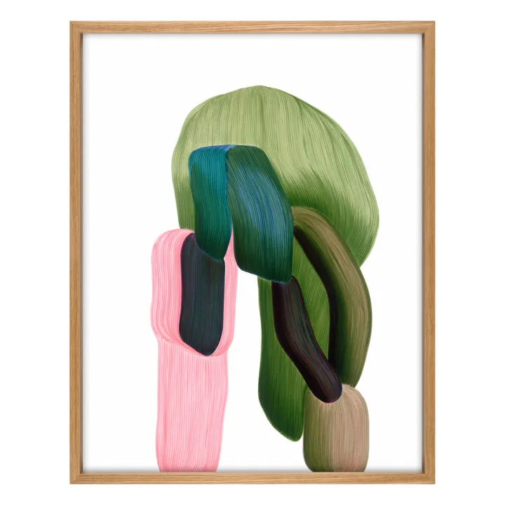 The Wrong Shop Drawing 17 Ronan Bouroullec | Vert