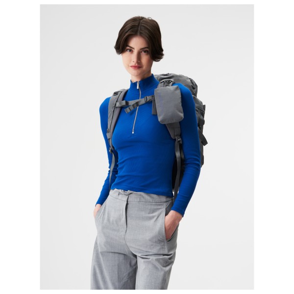pinqponq - Blok Crinkle 30+2 - Sac à dos journée