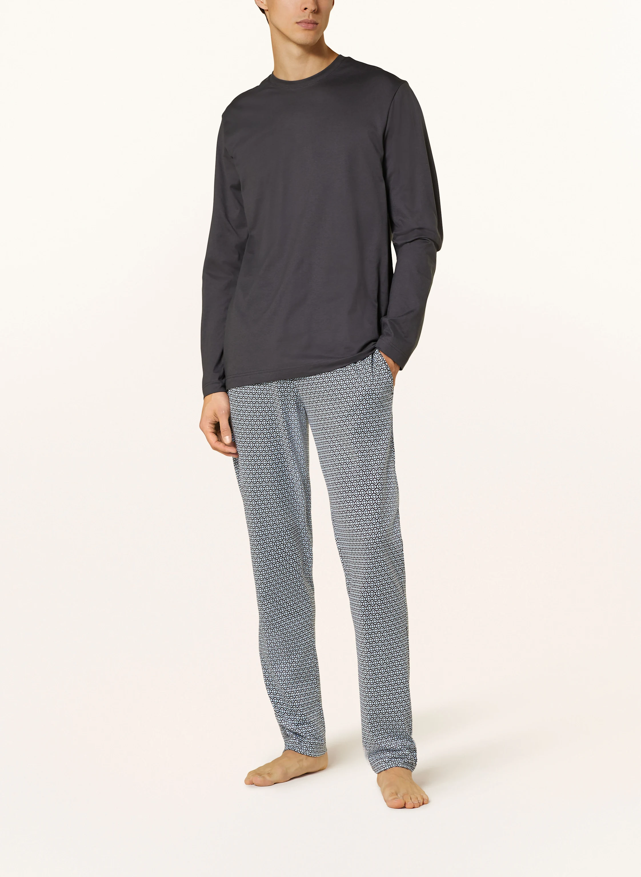 mey Schlafshirt Serie NEO