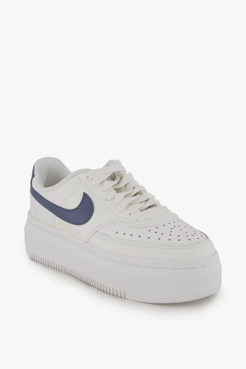 Nike Court Vision Alta Leather Damen Sneaker
