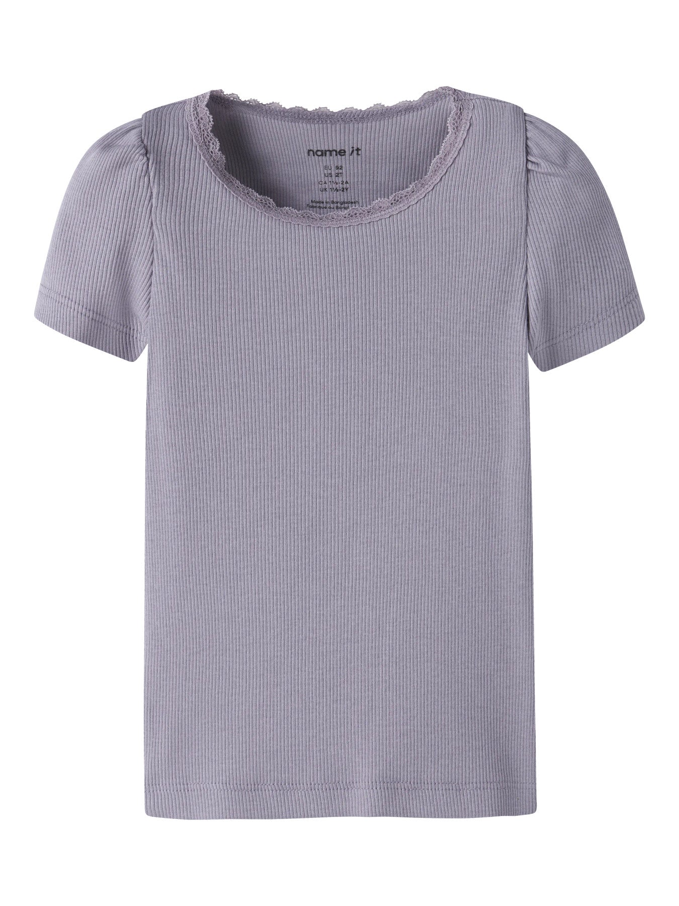 Name It T-shirt KAB