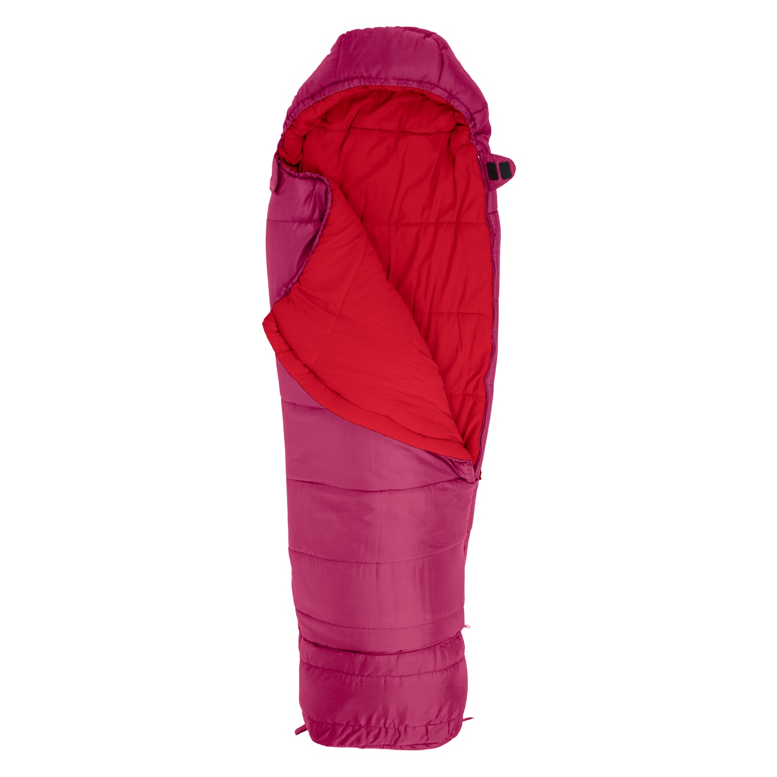 Falkeberg NovaNest, sovepose til barn<br>Sleep limit -3°C