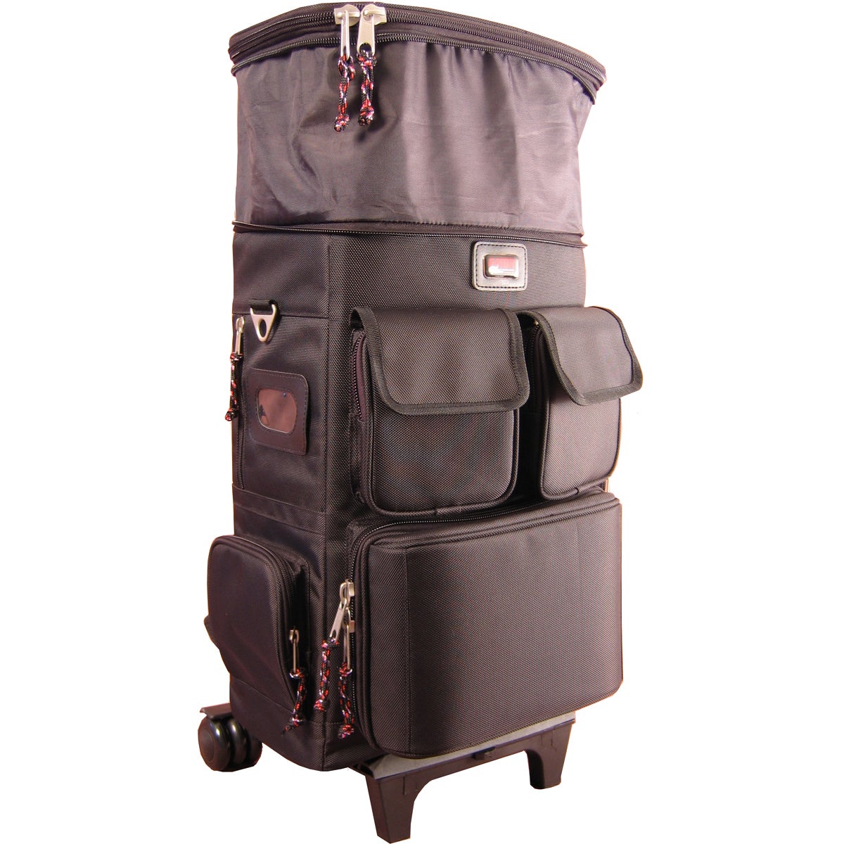Gator Cases GK-LT25W Midi Controller And Laptop Backpack voor 25 tot 37 toetsen en laptop