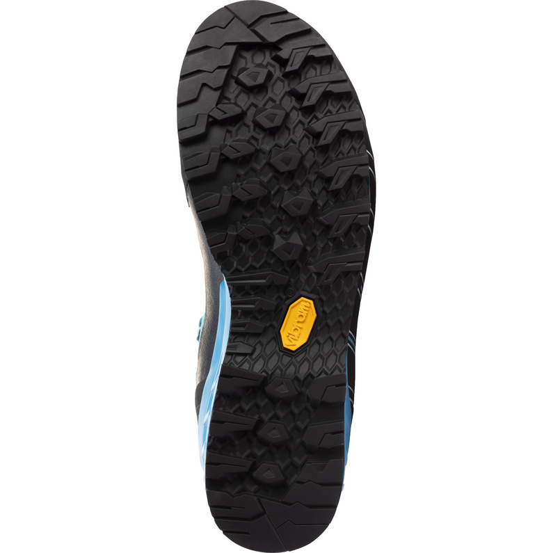 Mammut Damen Kento Advanced High GTX Schuhe