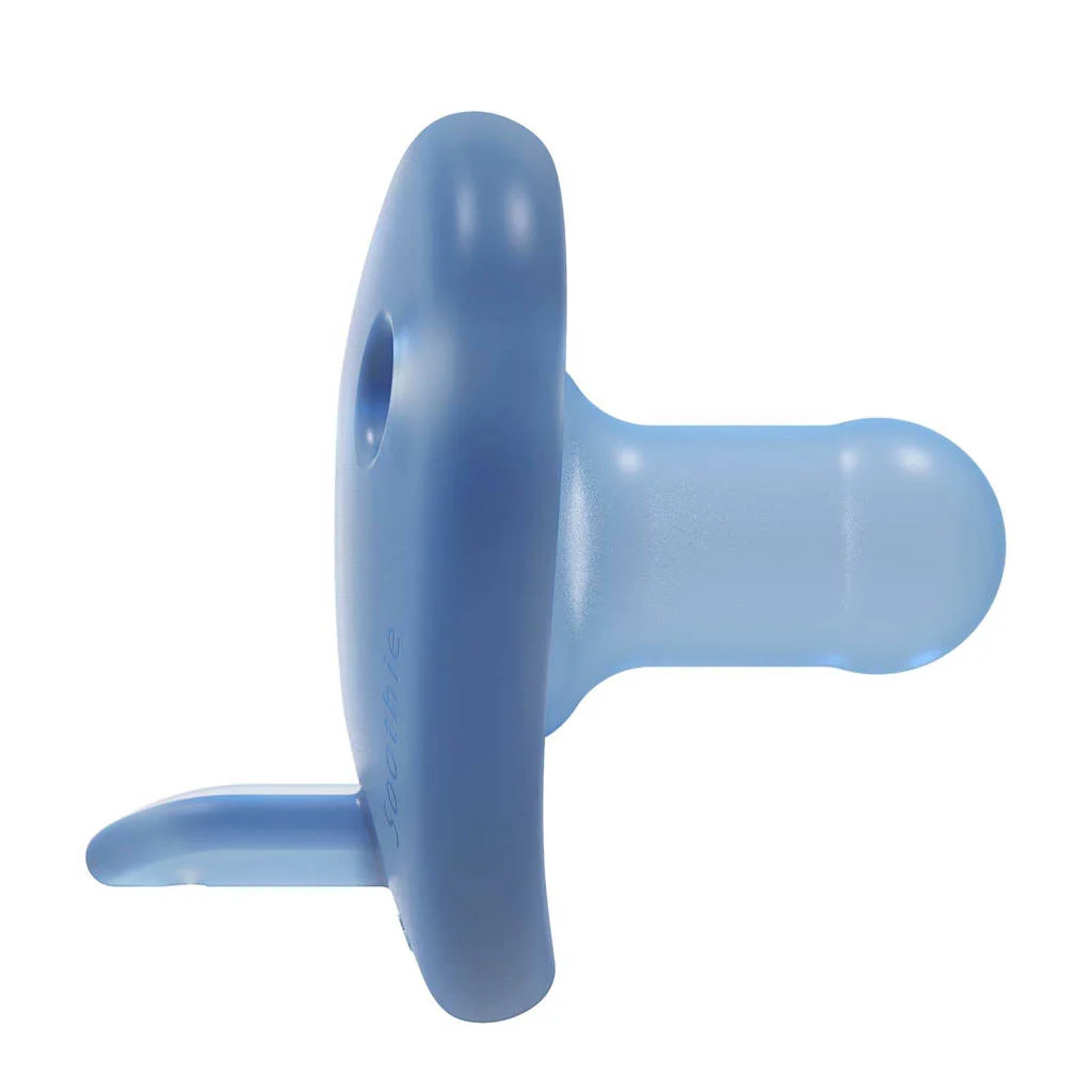 Top voor baby met borstvoedingfopspeen0-6M SCF099/21 boy(set van 2)